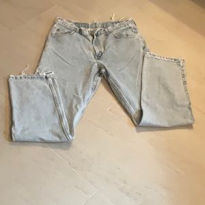 Vintage Wrangler men’s jeans